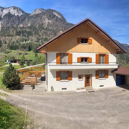 Chalet L'echo Des Vue Montagne Centre Village Sauna & Grill *